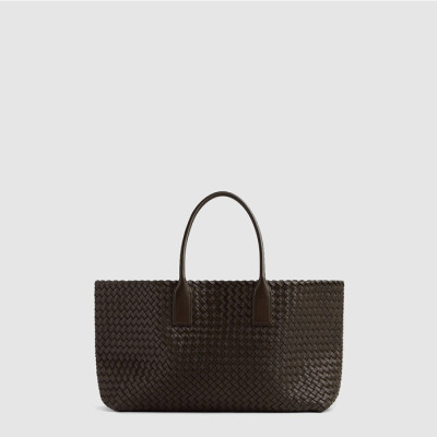 보테가 베네타 여성 미디엄 까바 - Bottega veneta Womens Medium Cabat - bvb13925x