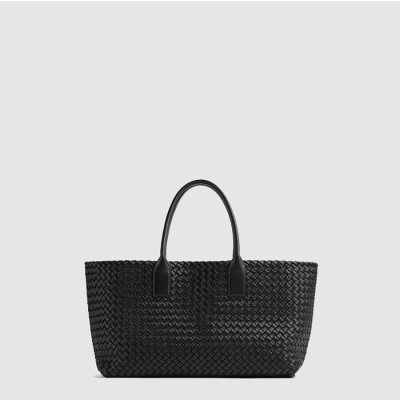 보테가 베네타 여성 미디엄 까바 - Bottega veneta Womens Medium Cabat - bvb13928x