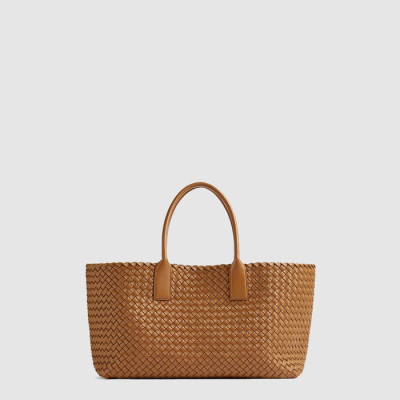 보테가 베네타 여성 미디엄 까바 - Bottega veneta Womens Medium Cabat - bvb13930x
