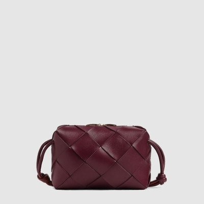 보테가 베네타 여성 스몰 카세트 카메라 백 - Bottega veneta Womens Small Cassette Camera Bag - bvb13932x
