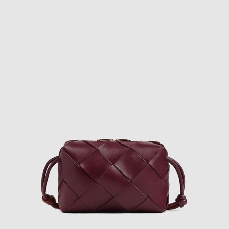 보테가 베네타 여성 스몰 카세트 카메라 백 - Bottega veneta Womens Small Cassette Camera Bag - bvb13932x