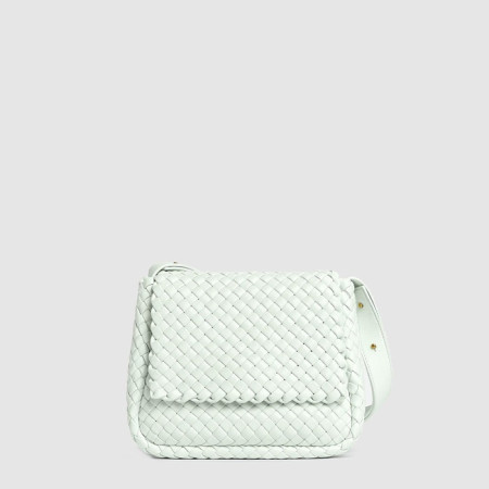 보테가 베네타 여성 숄더 백 - Bottega veneta Womens Shoulder Bag - bvb13940x