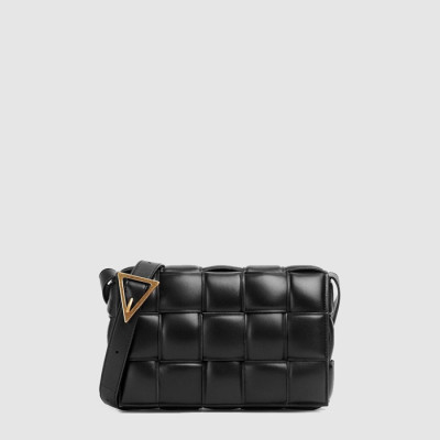 보테가 베네타 남/녀 패디드 카세트 - Bottega veneta Unisex Padded Cassette - bvb13944x