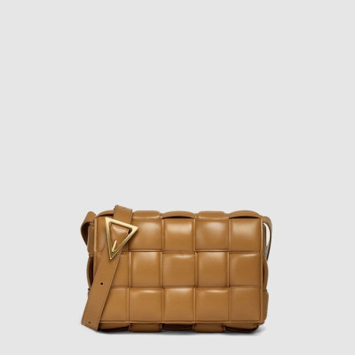 보테가 베네타 남/녀 패디드 카세트 - Bottega veneta Unisex Padded Cassette - bvb13945x