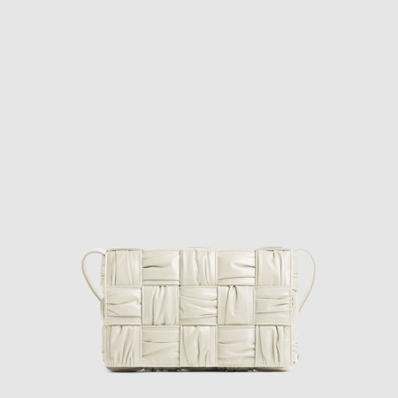 보테가 베네타 남/녀 카세트 백 - Bottega veneta Unisex Cassette Bag - bvb13953x