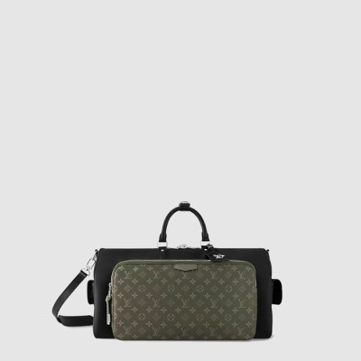 루이비통 남성 키폴 반둘리에 50 M12690 - Louis vuitton Mens Keepall Bandoulière 50 - lvb13966x