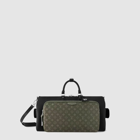 루이비통 남성 키폴 반둘리에 50 M12690 - Louis vuitton Mens Keepall Bandoulière 50 - lvb13966x