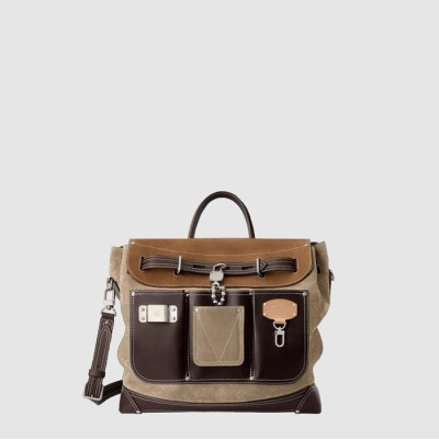 루이비통 남성 스티머 40 M26019 - Louis vuitton Mens Steamer 40 - lvb13967x