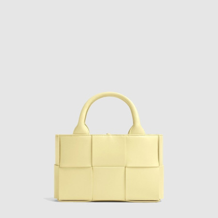 보테가 베네타 여성 캔디 아르코 토트 백 - Bottega veneta Womens Candy Arco Tote Bag - bvb13979x