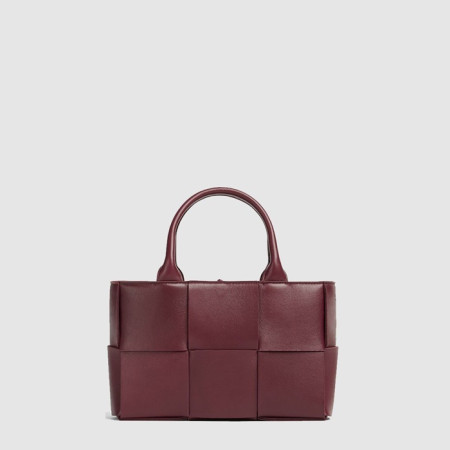 보테가 베네타 여성 미니 아르코 토트 - Bottega veneta Womens Mini Arco Tote - bvb13981x