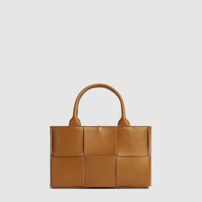 보테가 베네타 여성 미니 아르코 토트 - Bottega veneta Womens Mini Arco Tote - bvb13982x