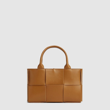 보테가 베네타 여성 미니 아르코 토트 - Bottega veneta Womens Mini Arco Tote - bvb13982x