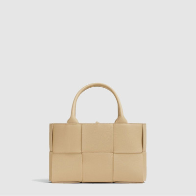 보테가 베네타 여성 미니 아르코 토트 - Bottega veneta Womens Mini Arco Tote - bvb13985x