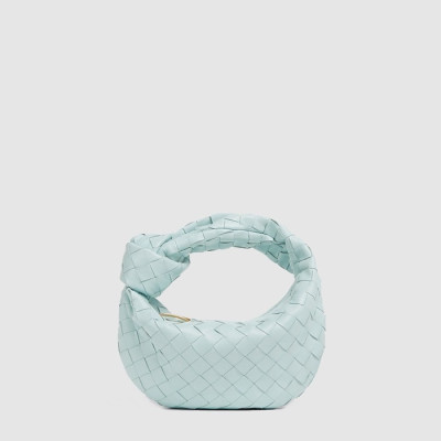 보테가 베네타 여성 미니 조디 백 - Bottega veneta Womens Mini Jodie Bag - bvb13991x