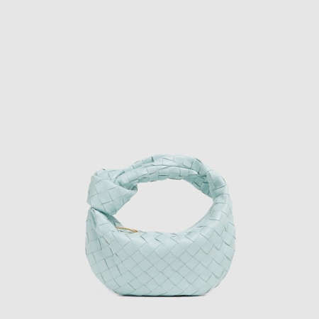 보테가 베네타 여성 미니 조디 백 - Bottega veneta Womens Mini Jodie Bag - bvb13991x