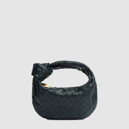 보테가 베네타 여성 미니 조디 백 - Bottega veneta Womens Mini Jodie Bag - bvb13994x
