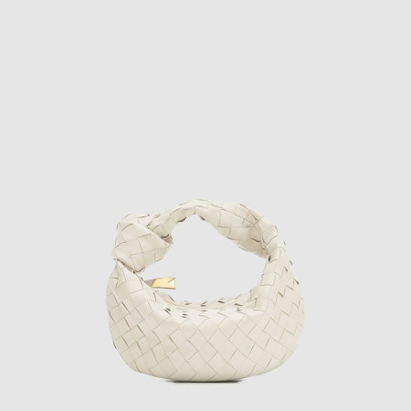 보테가 베네타 여성 미니 조디 백 - Bottega veneta Womens Mini Jodie Bag - bvb14002x