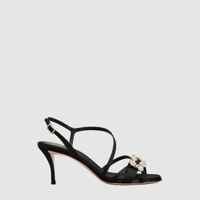 로저비비에 여성 에플로레센스 샌들 - Roger Vivier Womens Eflorescence Sandals - ros13423x