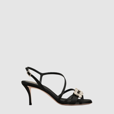 로저비비에 여성 에플로레센스 샌들 - Roger Vivier Womens Eflorescence Sandals - ros13423x