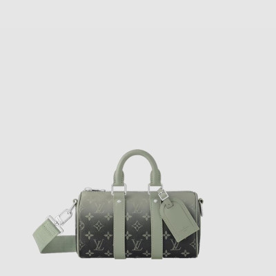 루이비통 남성 키폴 반둘리에 25 M11591 - Louis vuitton Mens Keepall Bandoulière 25 - lvb14006x
