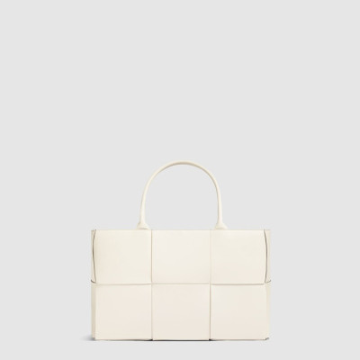 보테가 베네타 여성 아르코 토트 백 - Bottega veneta Womens Arco Tote Bag - bvb14010x