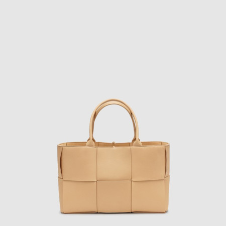 보테가 베네타 여성 아르코 토트 백 - Bottega veneta Womens Arco Tote Bag - bvb14011x