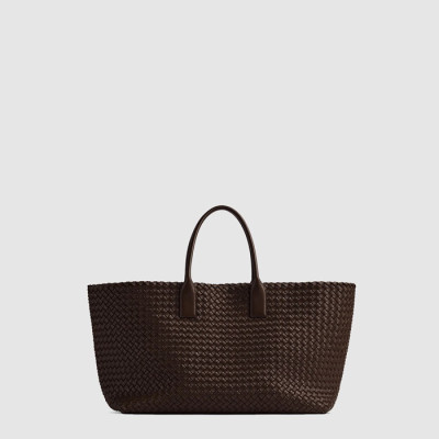 보테가 베네타 여성 라지 까바 - Bottega veneta Womens Large Cabat - bvb14017x