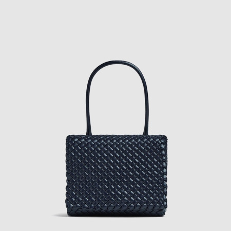 보테가 베네타 여성 패티 탑 핸들 백 - Bottega veneta Womens Patti Top Handle Bag - bvb14022x