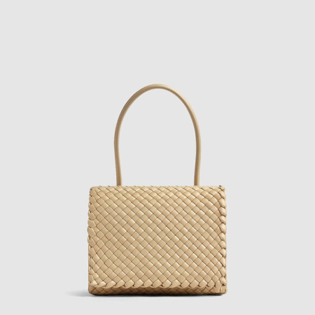 보테가 베네타 여성 패티 탑 핸들 백 - Bottega veneta Womens Patti Top Handle Bag - bvb14023x