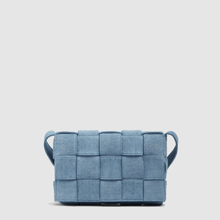 보테가 베네타 남성 카세트 백 - Bottega veneta Mens Cassette Bag - bvb14026x