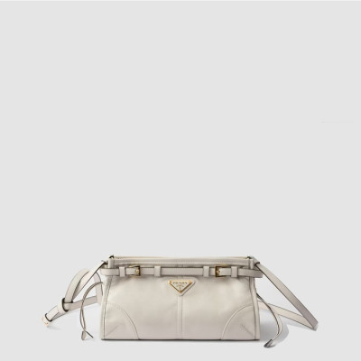 프라다 여성 스몰 가죽 숄더백 1BA215 - Prada Womens Small Leather Shoulder Bag - prb14035x