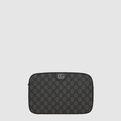 구찌 남성 GG 크로스 백 - Gucci Mens GG Crossbody Bag - gub14036x