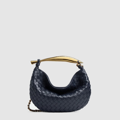 보테가 베네타 여성 체인 사르딘 - Bottega veneta Womens Chain Sardine - bvb14048x