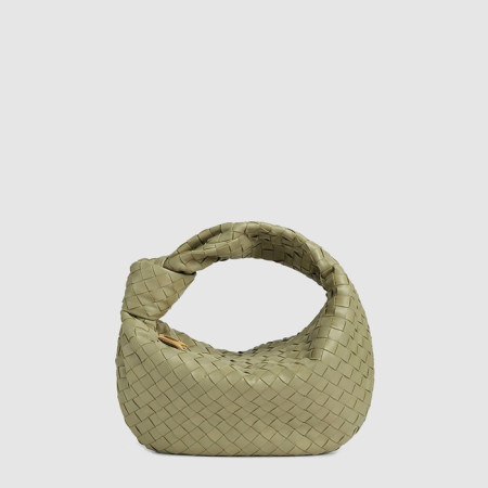 보테가 베네타 여성 틴 조디 - Bottega veneta Womens Teen Jodie Bag - bvb14053x