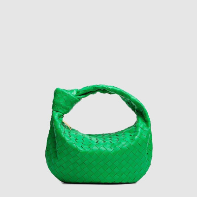 보테가 베네타 여성 틴 조디 - Bottega veneta Womens Teen Jodie Bag - bvb14056x