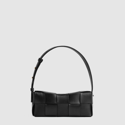 보테가 베네타 여성 스몰 브릭 카세트 - Bottega veneta Womens Small Brick Cassette - bvb14065x