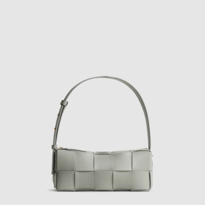 보테가 베네타 여성 스몰 브릭 카세트 - Bottega veneta Womens Small Brick Cassette - bvb14066x