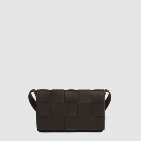 보테가 베네타 남/녀 카세트 백 - Bottega veneta Unisex Cassette Bag - bvb14068x