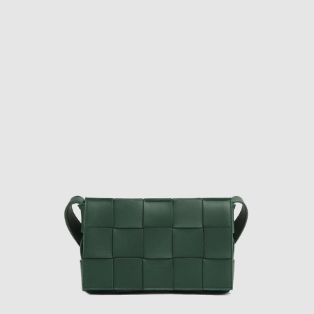 보테가 베네타 남/녀 카세트 백 - Bottega veneta Unisex Cassette Bag - bvb14069x