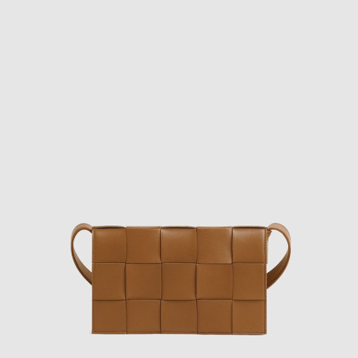 보테가 베네타 남/녀 카세트 백 - Bottega veneta Unisex Cassette Bag - bvb14072x