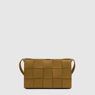 보테가 베네타 남/녀 카세트 백 - Bottega veneta Unisex Cassette Bag - bvb14074x