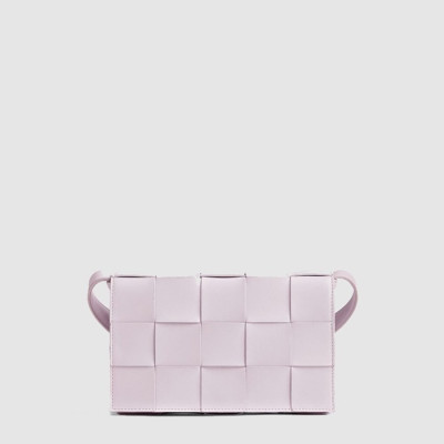 보테가 베네타 남/녀 카세트 백 - Bottega veneta Unisex Cassette Bag - bvb14076x