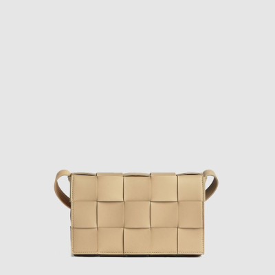 보테가 베네타 남/녀 카세트 백 - Bottega veneta Unisex Cassette Bag - bvb14077x