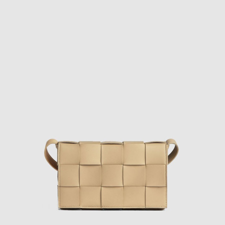 보테가 베네타 남/녀 카세트 백 - Bottega veneta Unisex Cassette Bag - bvb14077x