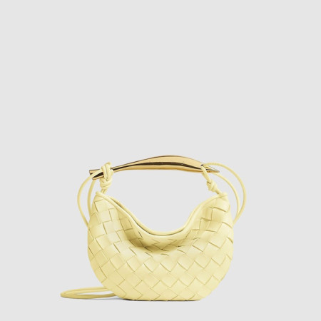 보테가 베네타 여성 미니 사르딘 - Bottega veneta Womens Mini Sardine - bvb14080x
