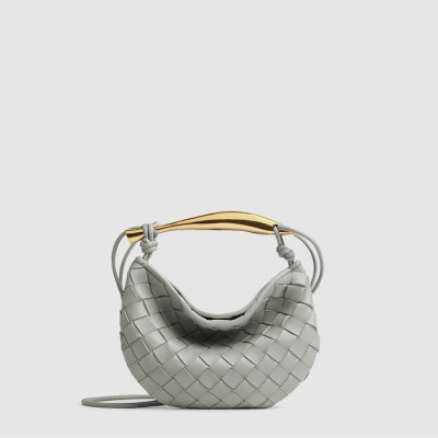보테가 베네타 여성 미니 사르딘 - Bottega veneta Womens Mini Sardine - bvb14081x