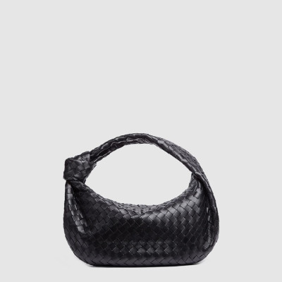 보테가 베네타 여성 스몰 조디 - Bottega veneta Womens Small Jodie Bag - bvb14087x