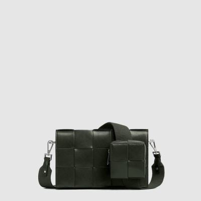 보테가 베네타 남성 카세트 백 - Bottega veneta Mens Cassette Bag - bvb14090x