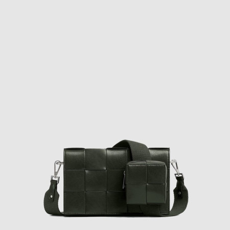보테가 베네타 남성 카세트 백 - Bottega veneta Mens Cassette Bag - bvb14090x