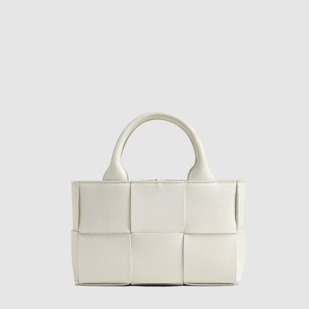 보테가 베네타 여성 캔디 아르코 토트 백 - Bottega veneta Womens Candy Arco Tote Bag - bvb14091x